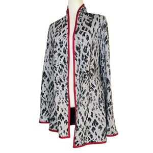 Nic+Zoe Cardigan..